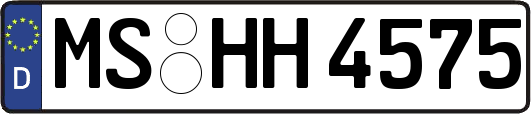 MS-HH4575