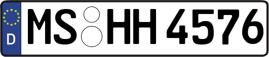 MS-HH4576
