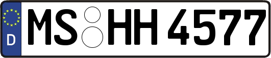 MS-HH4577