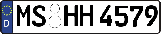 MS-HH4579