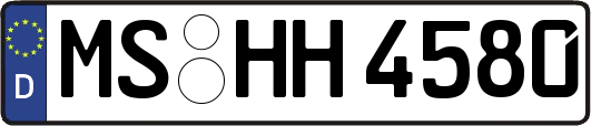 MS-HH4580