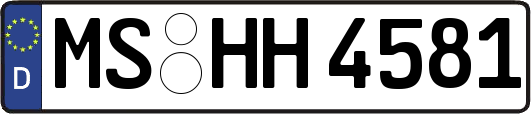 MS-HH4581