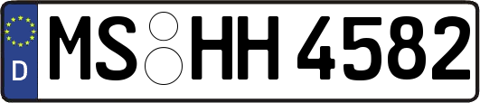 MS-HH4582