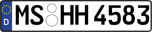 MS-HH4583
