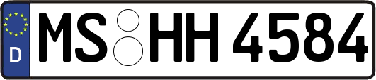 MS-HH4584