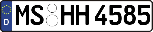 MS-HH4585
