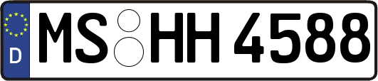 MS-HH4588