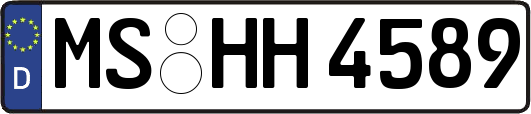 MS-HH4589