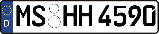 MS-HH4590
