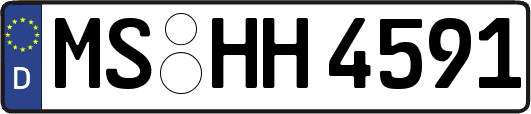 MS-HH4591