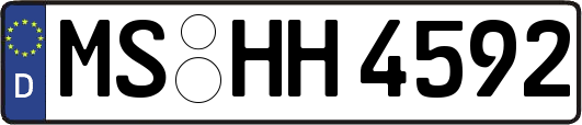 MS-HH4592