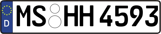 MS-HH4593
