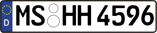 MS-HH4596