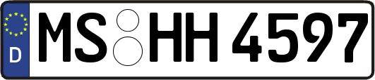 MS-HH4597