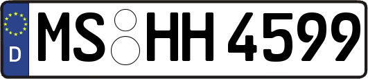 MS-HH4599