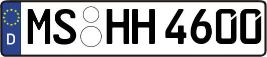 MS-HH4600