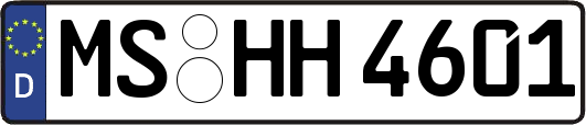 MS-HH4601