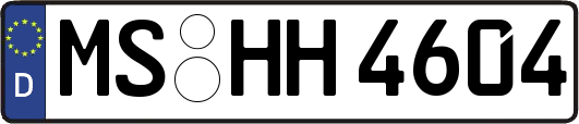 MS-HH4604