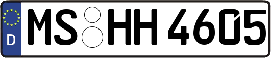 MS-HH4605