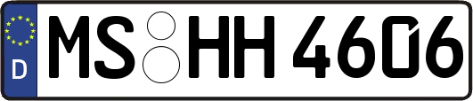MS-HH4606