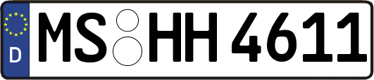MS-HH4611