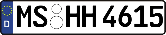 MS-HH4615