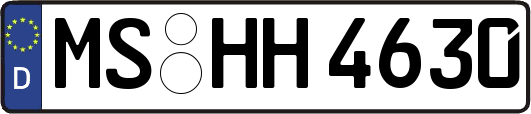 MS-HH4630