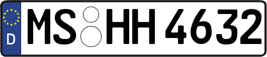 MS-HH4632