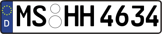 MS-HH4634