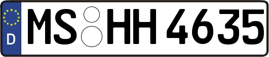 MS-HH4635