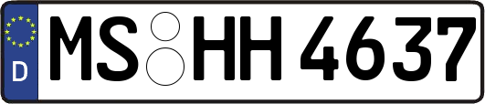 MS-HH4637