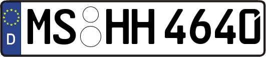 MS-HH4640