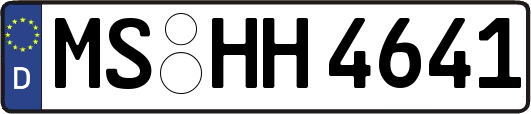 MS-HH4641