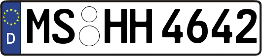 MS-HH4642