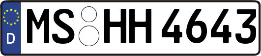 MS-HH4643