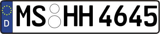 MS-HH4645