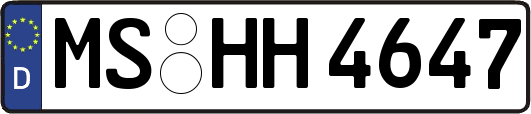 MS-HH4647
