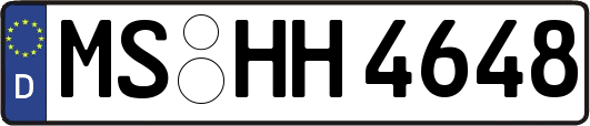 MS-HH4648