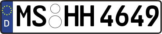 MS-HH4649