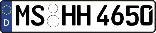 MS-HH4650