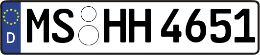 MS-HH4651