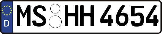 MS-HH4654