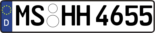 MS-HH4655
