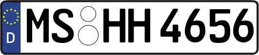 MS-HH4656