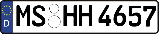 MS-HH4657
