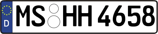 MS-HH4658