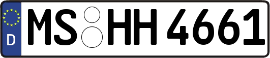 MS-HH4661