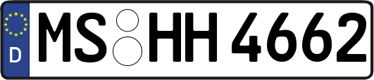 MS-HH4662