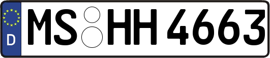 MS-HH4663