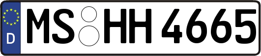 MS-HH4665